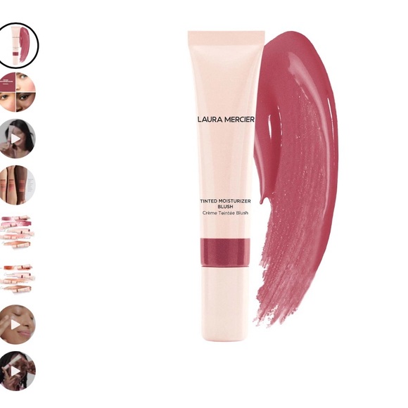 Luxury Beauty Makeup Haul - Picture 5 of 8